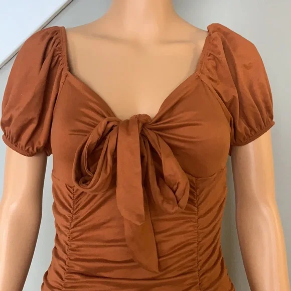 Dress - Picture 2 of 5